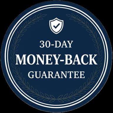 30 dagen niet-goed-geld-terug garantie